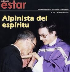 Una historia de amor Portada Estar 240