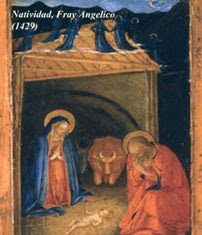 La primera noche de Navidad