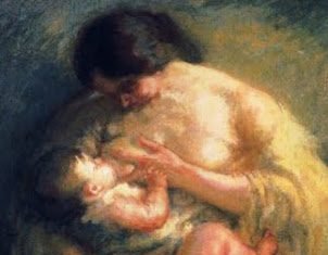 Secuelas de una maternidad destruida Canals Ricar, Maternidad