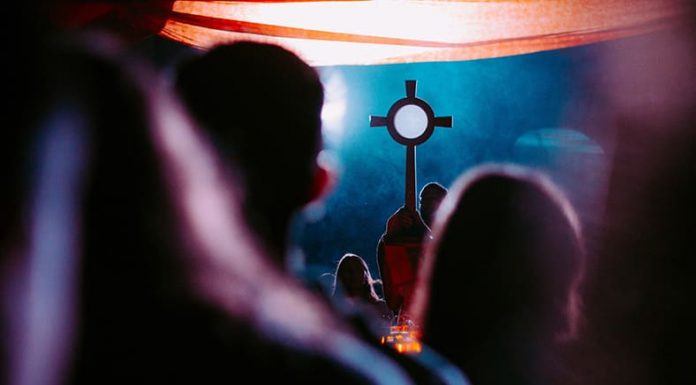 Cuando uno deja de hacer oración… ¡qué brincos da! Oración