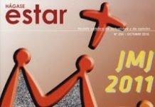 Los santos del siglo XXI Portada Estar 250