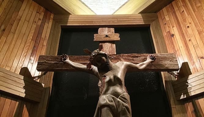 Mártires: testigos e imitadores de Cristo Crucificado