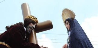 Bienaventurados los perseguidos a causa de la justicia Jesús de Nazaret