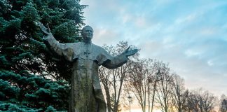 La dignidad de la persona humana Juan Pablo II