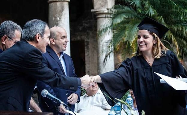 El señuelo de la excelencia educativa Graduación