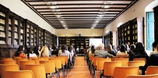 Enseñar a comprender Profesor en clase
