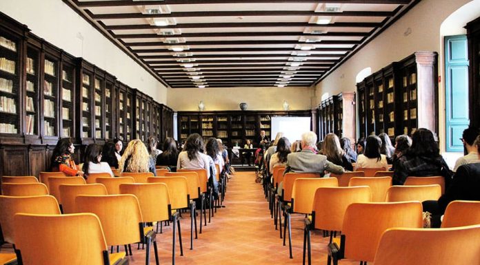 Enseñar a comprender Profesor en clase