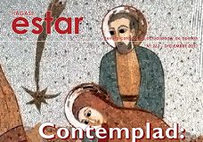 La verdadera Navidad Portada Estar nº 263