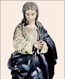La Inmaculada y el anuncio de la Navidad