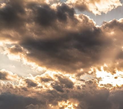 Cercanía y distancia Cielo