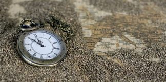 Ideales en el tiempo El paso del tiempo