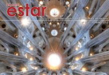 Esa belleza anhelada Portada Estar nº 265