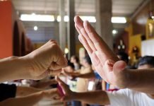 Más fetiches culturales: La sociabilidad Sociabilidad