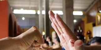 Más fetiches culturales: La sociabilidad Sociabilidad