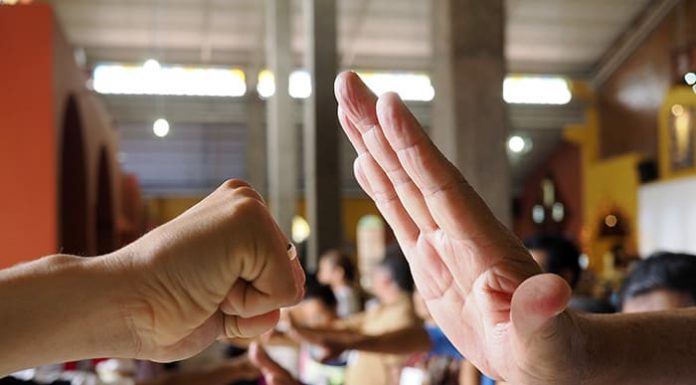 Más fetiches culturales: La sociabilidad Sociabilidad