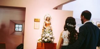 Casarse por la Iglesia Casarse por la Iglesia
