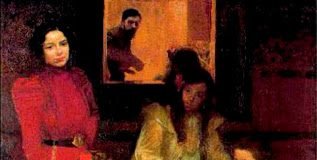 Cultura de la vida Mi familia, Sorolla