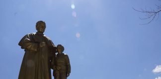 Se hizo todo a todos para ganarlos para Dios Don Bosco y los jóvenes