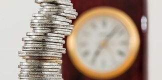 Vivir por encima de nuestras posibilidades Dinero