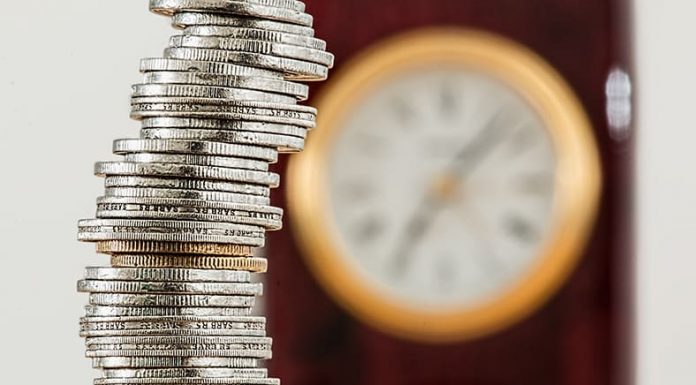 Vivir por encima de nuestras posibilidades Dinero