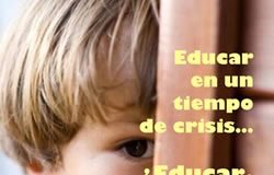 ¿Educar, para qué? Educar para qué