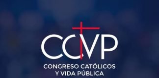 Un nuevo compromiso social y político Congreso Católicos y Vida Pública
