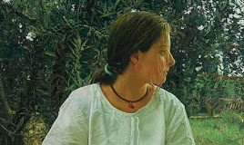 El concepto de persona como reducto de la dignidad del ser humano Saciará la sed de los humildes. Sor Isabel Guerra