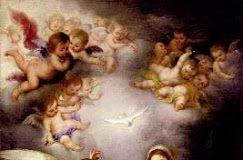 Una mirada cristiana desde la fe La Anunciación de Murillo