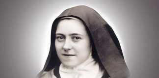 El momento presente vivido con amor Teresa de Lisieux