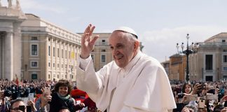 No tener miedo a “salir” de sí Papa Francisco