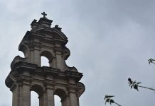 En el país de los Incas: Experiencias de un profesor extremeño Perú