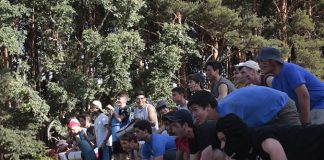 Retrato de los jóvenes actuales: ¿Cómo llegar a ellos? Campamento MSM