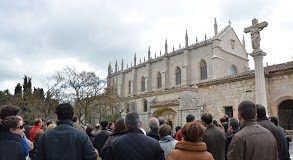 IV Edición Sabor y Saber ¿Se puede construir un mundo sin Dios? IV edición Laicos en marcha