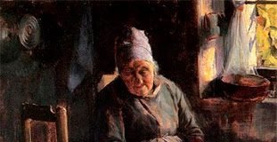 Sólo desde el amor y sólo para el amor La Mère Pichaud
