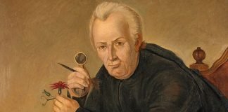 José Celestino Mutis, sacerdote y científico (…sin problema) José Celestino Mutis