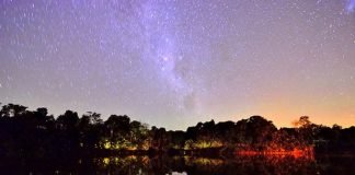 Antony Flew: un lugar para Dios Noche estrellada