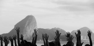 Cristianos contra corriente JMJ 2013