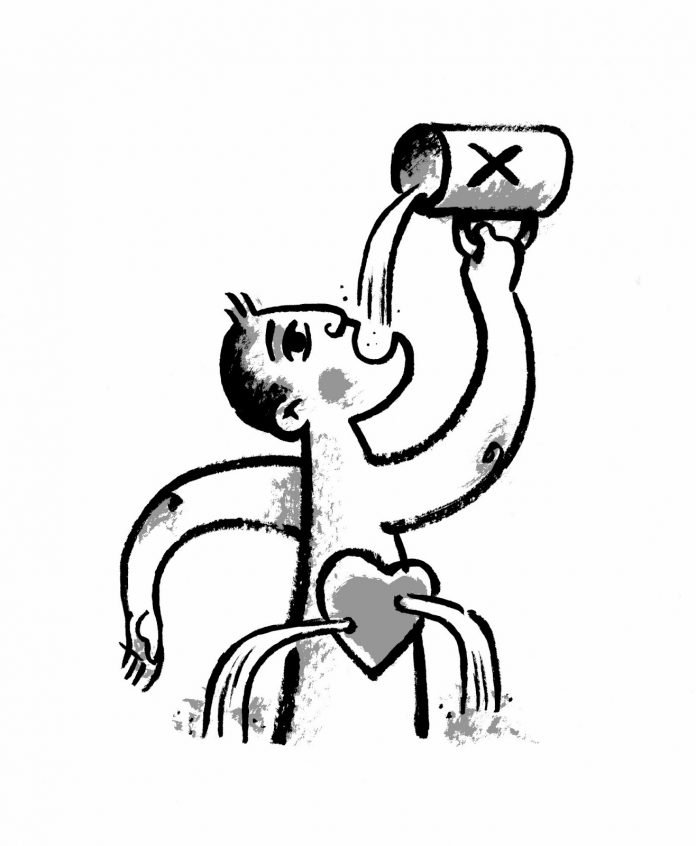 Ilustración: José Miguel de la Peña