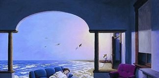 Los laicos cristianos: una vocación de presencia en el mundo Haciendo olas. Rob Gonsalves