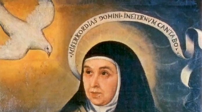Teresa, alma de fuego Teresa de Jesús