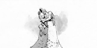 Valores humanos y formación del carácter Escultor. Ilustración: José Miguel de la Peña