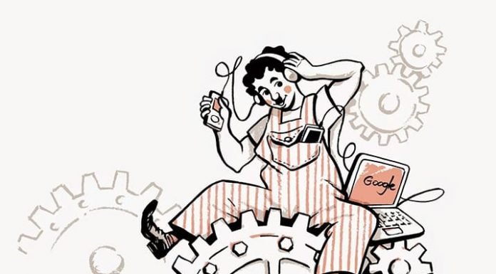 Hoy son otros tiempos Hoy son otros tiempos. Ilustración: José Miguel de la Peña