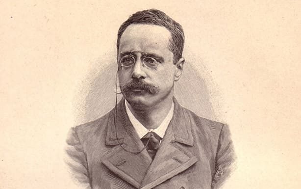 Del Diablo a Dios (Adolphe Retté) Adolphe Retté