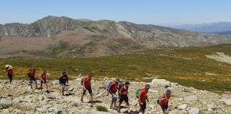 En el bicentenario del nacimiento de Don Bosco. Un nuevo estilo educativo: Prevenir Campamento Santa María de la Montaña