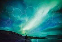 2015: Año internacional de la luz Vía Láctea