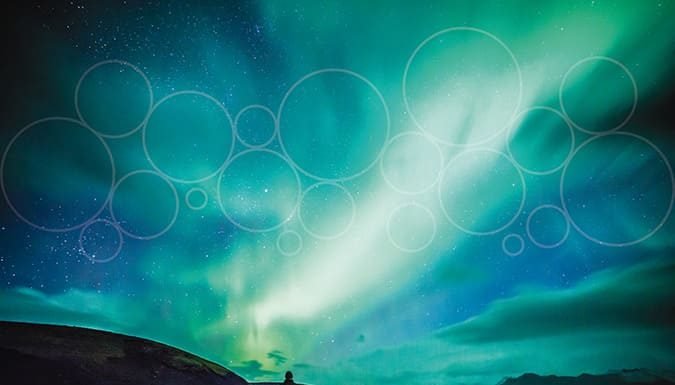 2015: Año internacional de la luz Vía Láctea