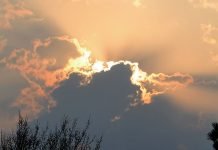 El cristiano es como la luz… Luz