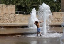 El hijo como un don y su rechazo en la sociedad actual (I) Refrescándose