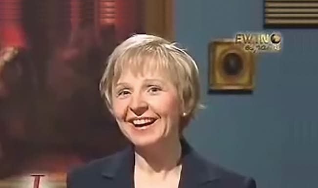 Charlene Andersen Charlene Andersen