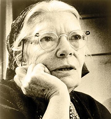 Dorothy Day Dorothy Day